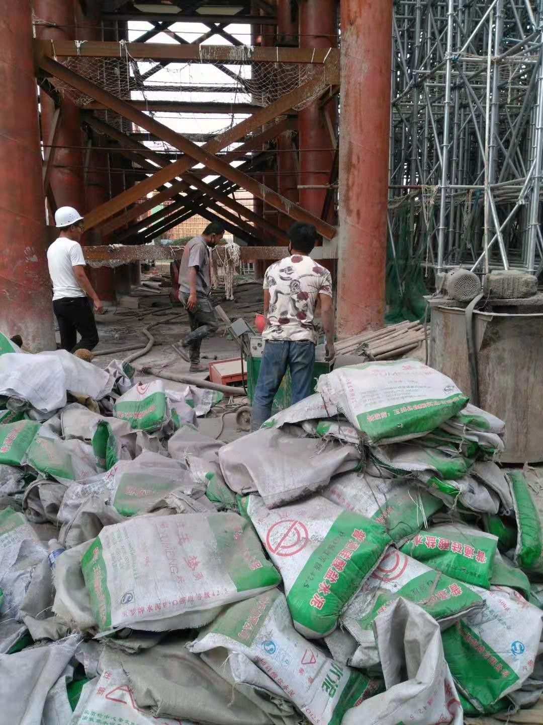 北京教你正确认识地基加固，以免当大聪明