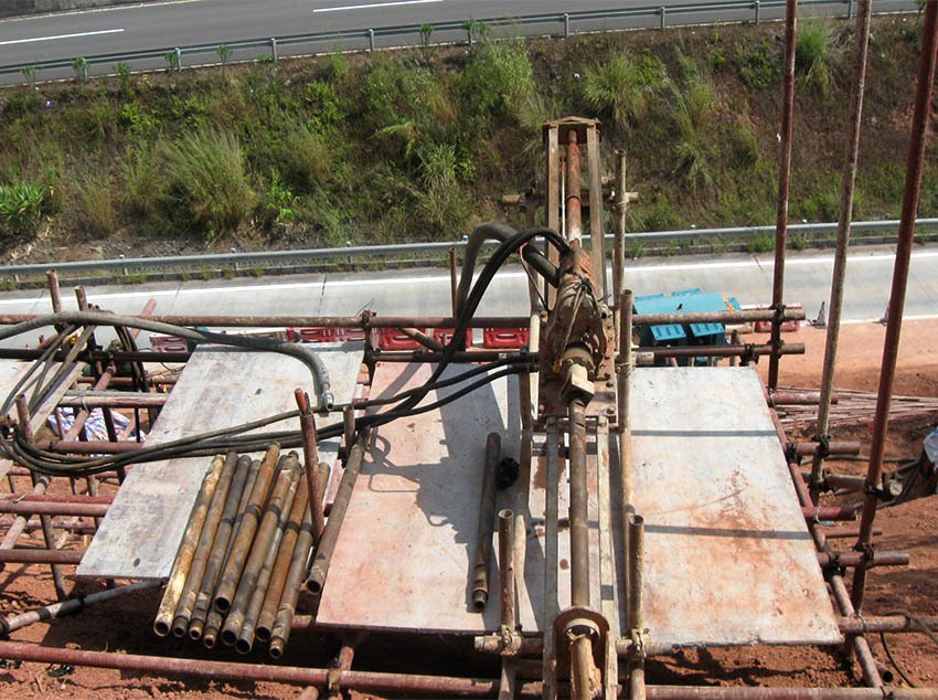 北京地基好坏直接影响建筑稳定性，如何选择专业的地基注浆加固公司？ 